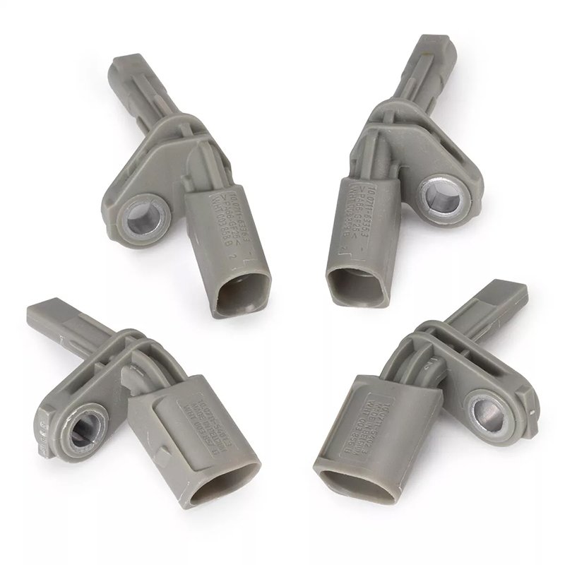 High Quality ABS Wheel Speed Sensor WHT003856 WHT003857 WHT003858 WHT003859 for VW Golf Passat TT Audi A3 S3 Q3
