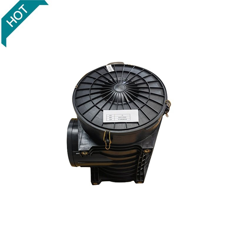 2025 New Car Parts Factory Wg9525195003 Bellows Howo Dump Truck Body Part For Sale