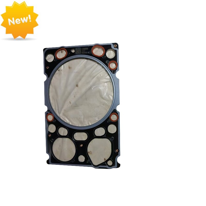 2025 New Car Parts Factory Wg9525195003 Bellows Howo Dump Truck Body Part For Sale