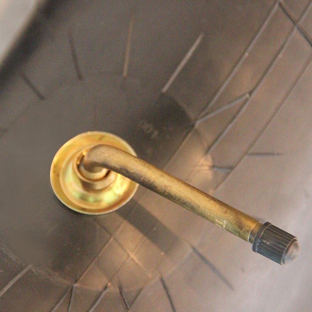 Butyl Rubber Inner Tube 700/750-16 Bus & Truck Wheel & Tire Accessory Durable Butyl Inner Tire for Vehicles