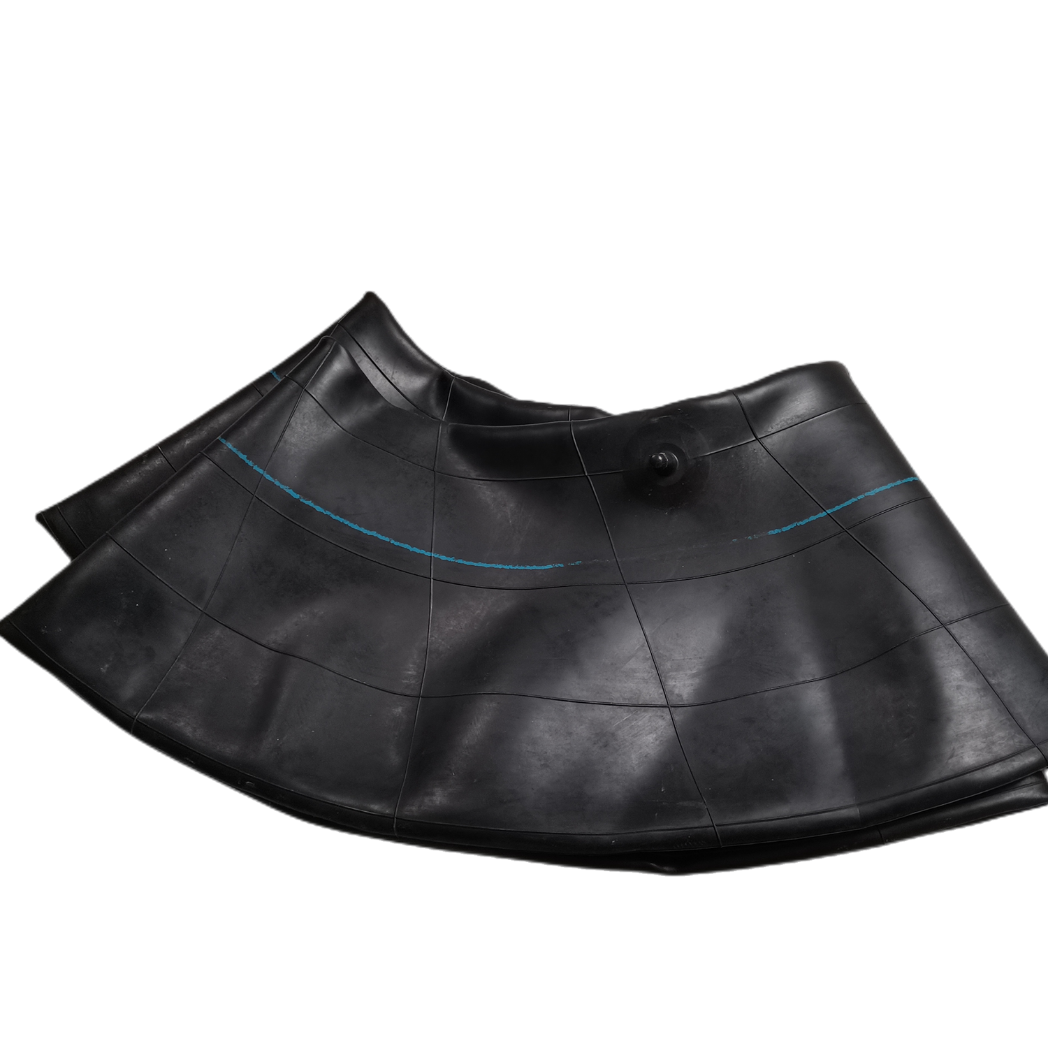Butyl Rubber Inner Tube 700/750-16 Bus & Truck Wheel & Tire Accessory Durable Butyl Inner Tire for Vehicles