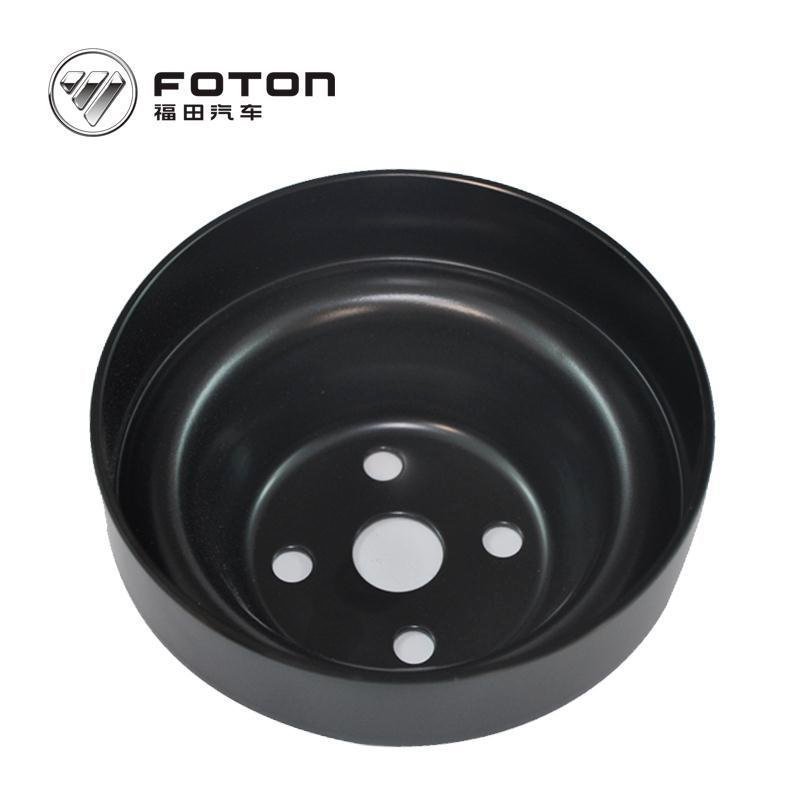 Single Engine Belt Tensioner Assembly Metal Price Fan Excavator Truck Timing Pulley Belt Tensioner