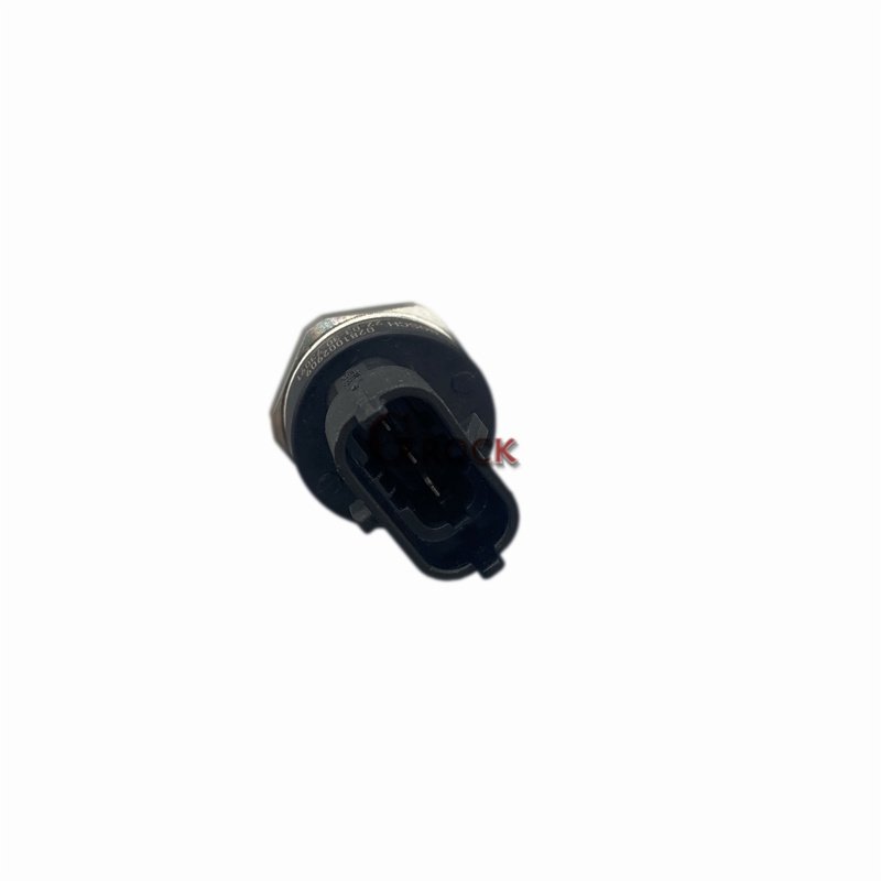 New Common Rail Sensor 0281002907 0281002909 for Fiat Iveco