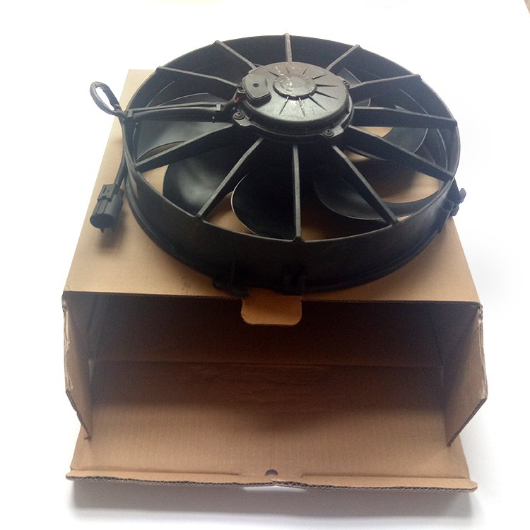 VA51-BP70-VLL-69A Bus Accessories Sell Well air Conditioner Condenser Auto Parts Best Sellers