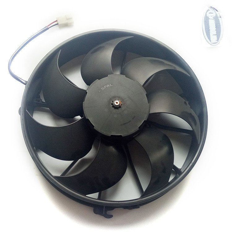 VA51-BP70-VLL-69A Bus Accessories Sell Well air Conditioner Condenser Auto Parts Best Sellers