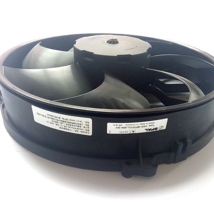 VA51-BP70-VLL-69A Bus Accessories Sell Well air Conditioner Condenser Auto Parts Best Sellers