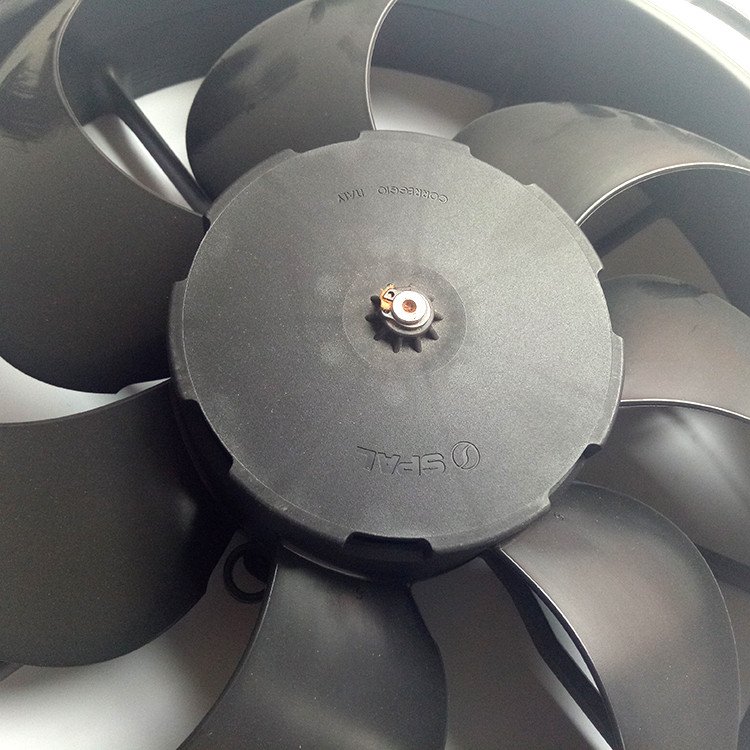 VA51-BP70-VLL-69A Bus Accessories Sell Well air Conditioner Condenser Auto Parts Best Sellers