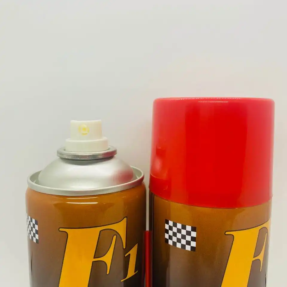 OEM Engine Cleaner Carb Choke Cleaner Spray Cleaning 450ml Carburetor Cleaner
