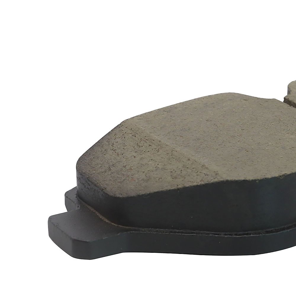 MS-E0090X MASUMA Brake Pad Brake Disc Brake Pad Manufacturing Auto Spare Disc Break Pad for Mercedes-Benz