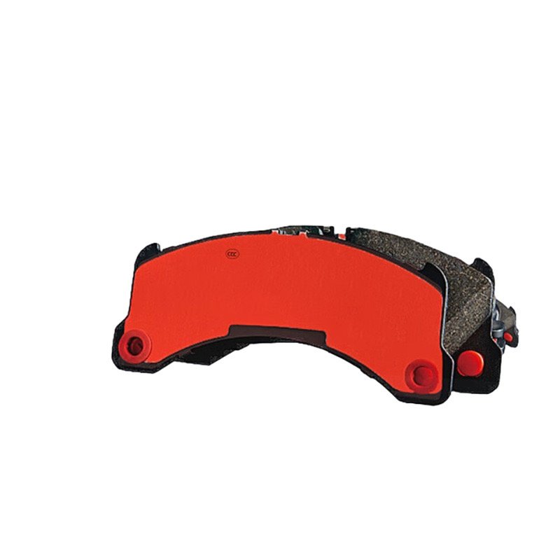 Brake Disc Automotive Brake System Automotive Spare Parts China Brake Pads Toyot a Hilux Lexus Mitsubishi