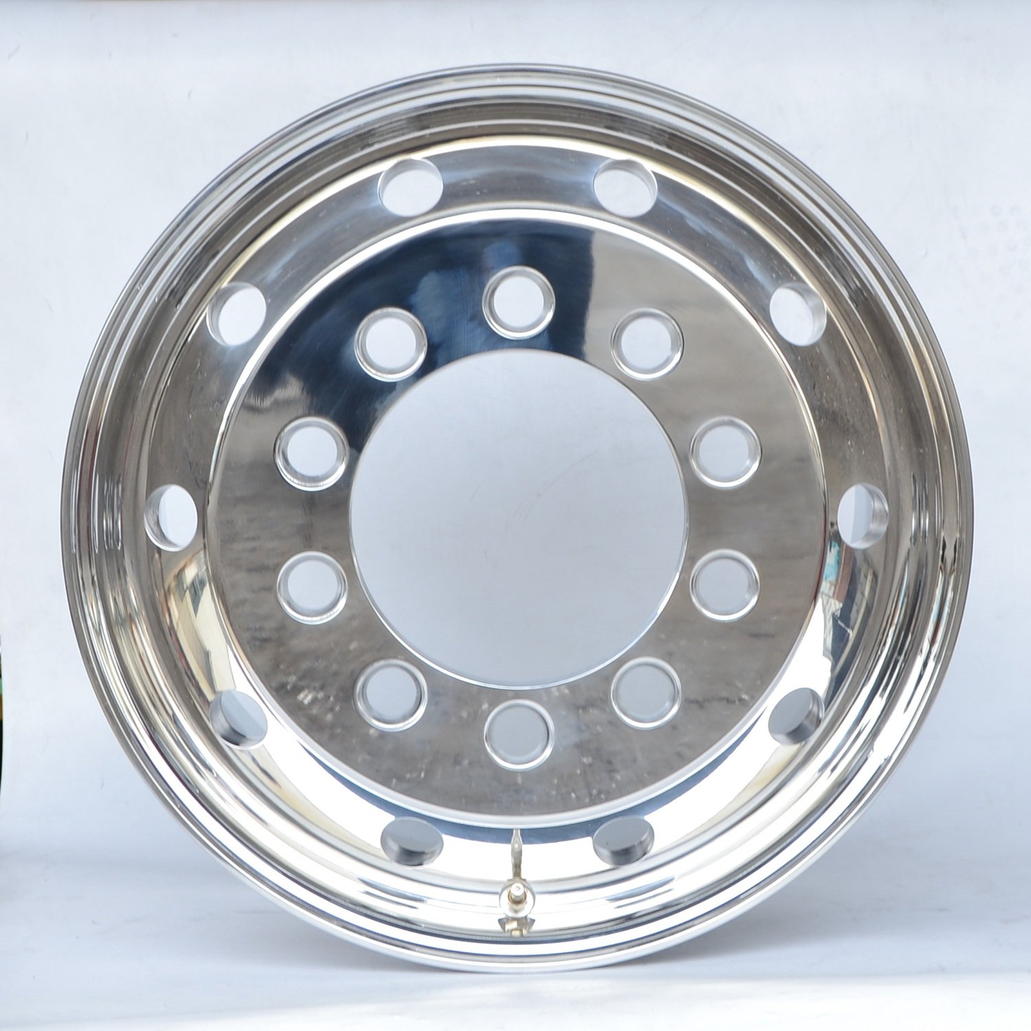 Aluminum Rims 225 Commercial Truck Wheels 22.5x11.75 Aluminum Truck Rims Aluminum Wheels Steel Rim Wheels From China