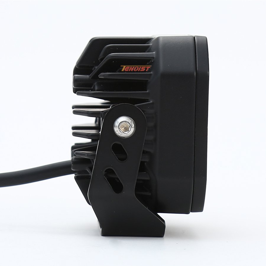 3.2 Inch Super Bright White LED Work Driving Head Light for Car SUV Offroad ATV UTV BUS 10-30V