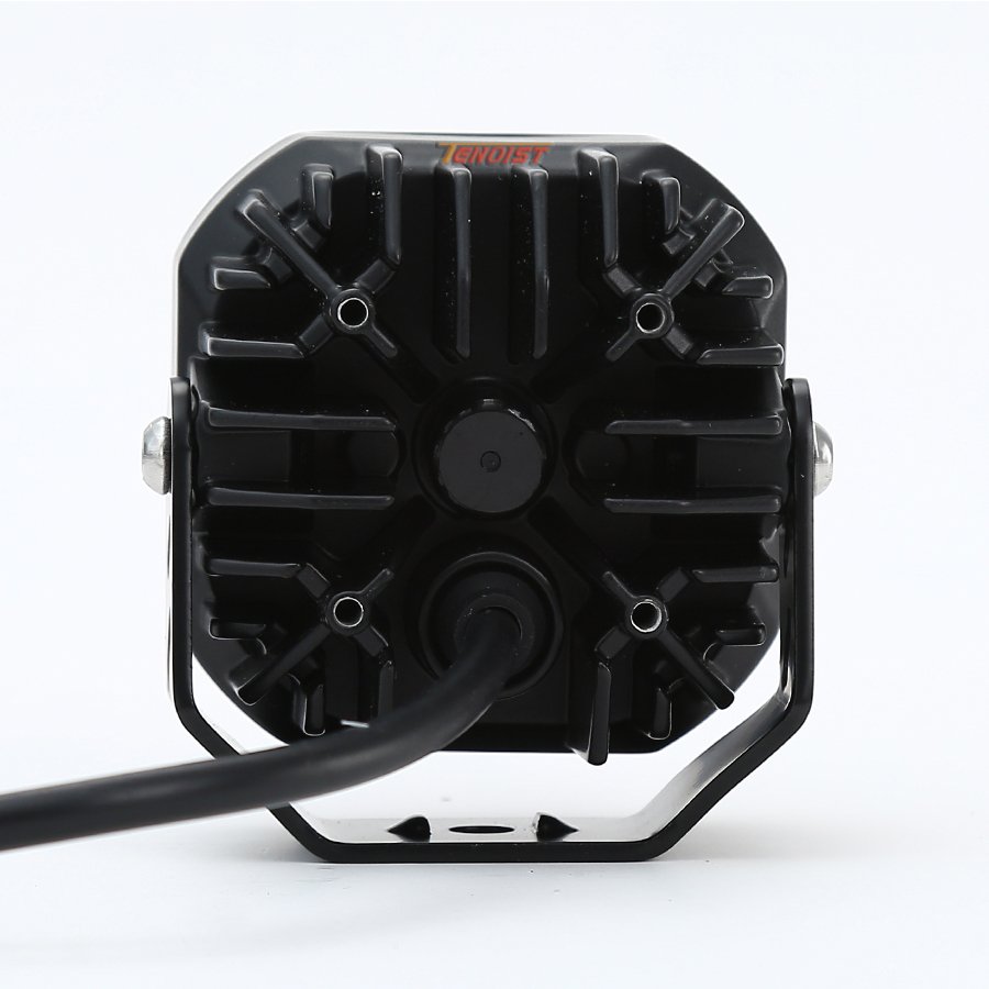 3.2 Inch Super Bright White LED Work Driving Head Light for Car SUV Offroad ATV UTV BUS 10-30V