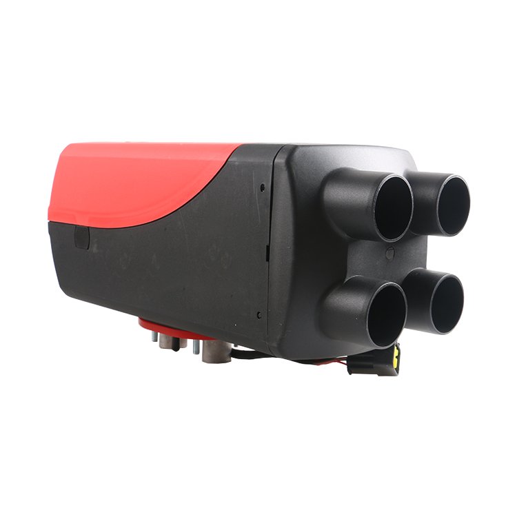 12v diesel air Conditioner Parking Heater for Truck Bus Car Boat
