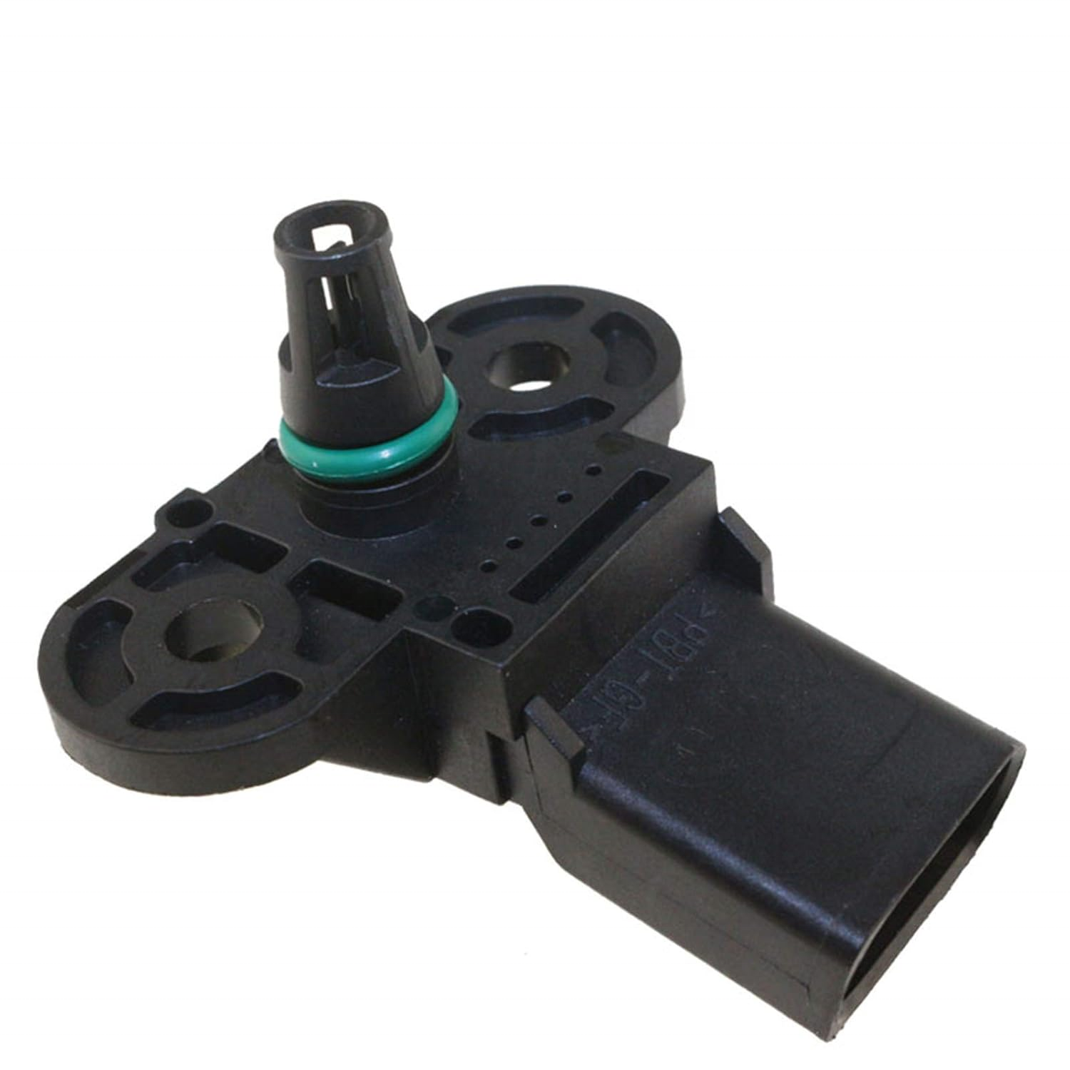 MANER 03C906051 03C906051E Car Parts and Accessories Supercharger Pressure Sensor for Vw AMAROK Audi Q5 Q7 Seat Porsche