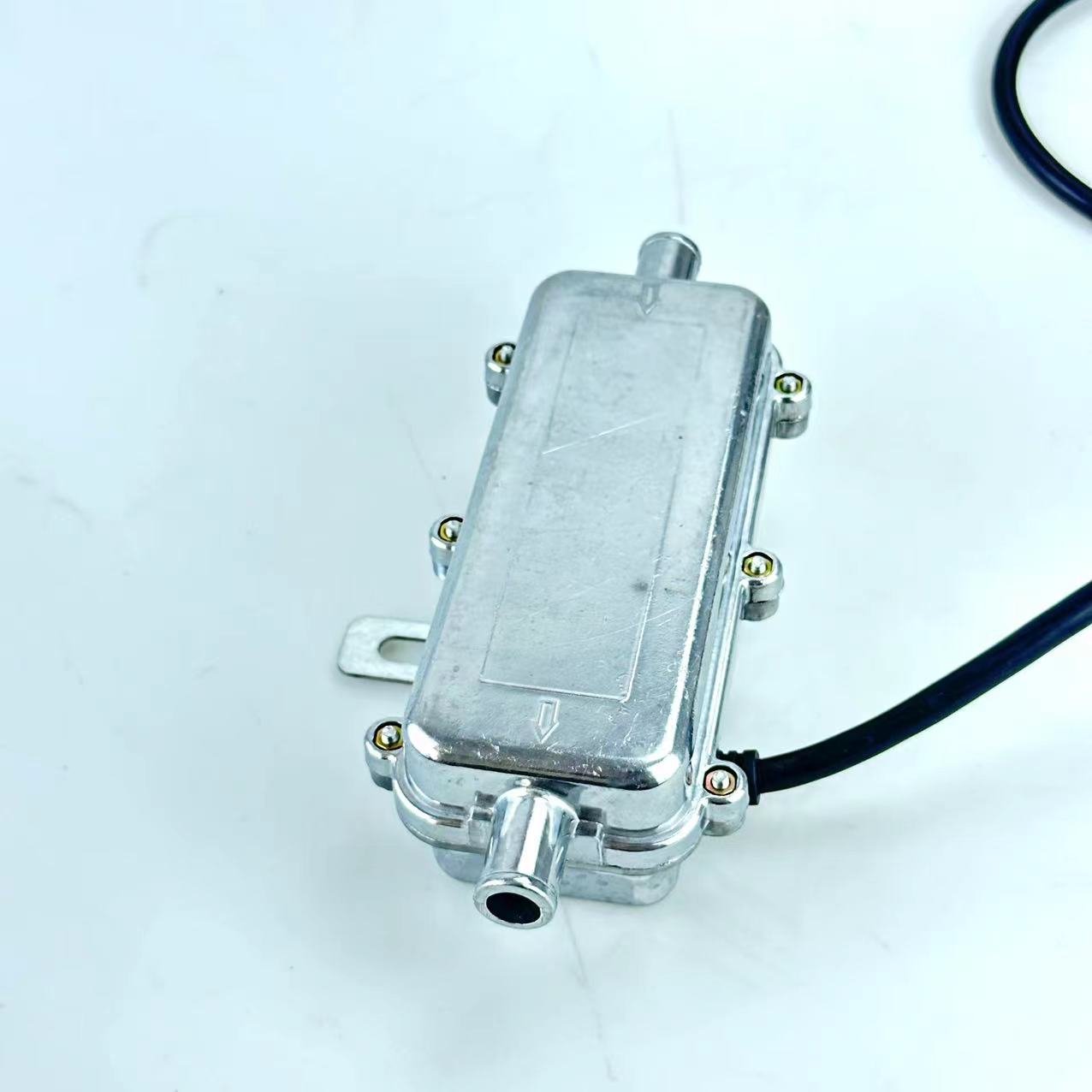 220 V EU Standard Electric 2000 Watt High Power Car Heater Webus Multi-engine Parking Preheater Gasoline diesel Car Water