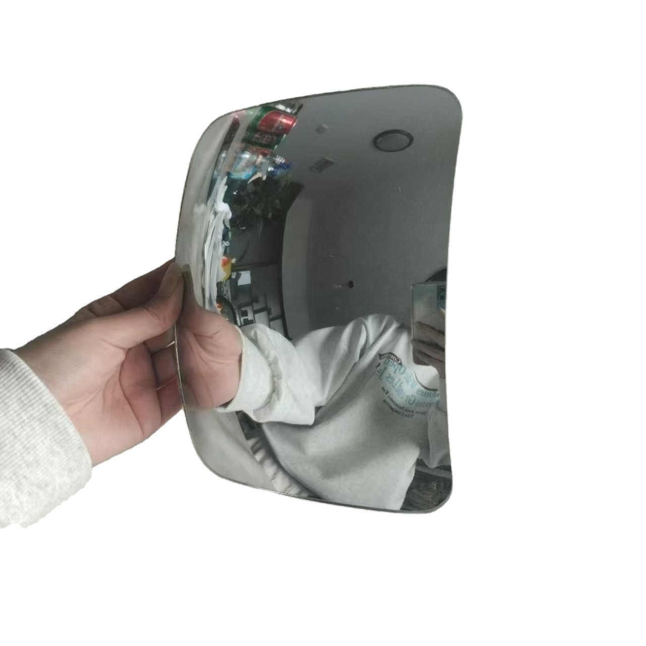 Wholesale Car Mirrors Bus Accessories Side Mirror Blind Spot Rear View Mirror