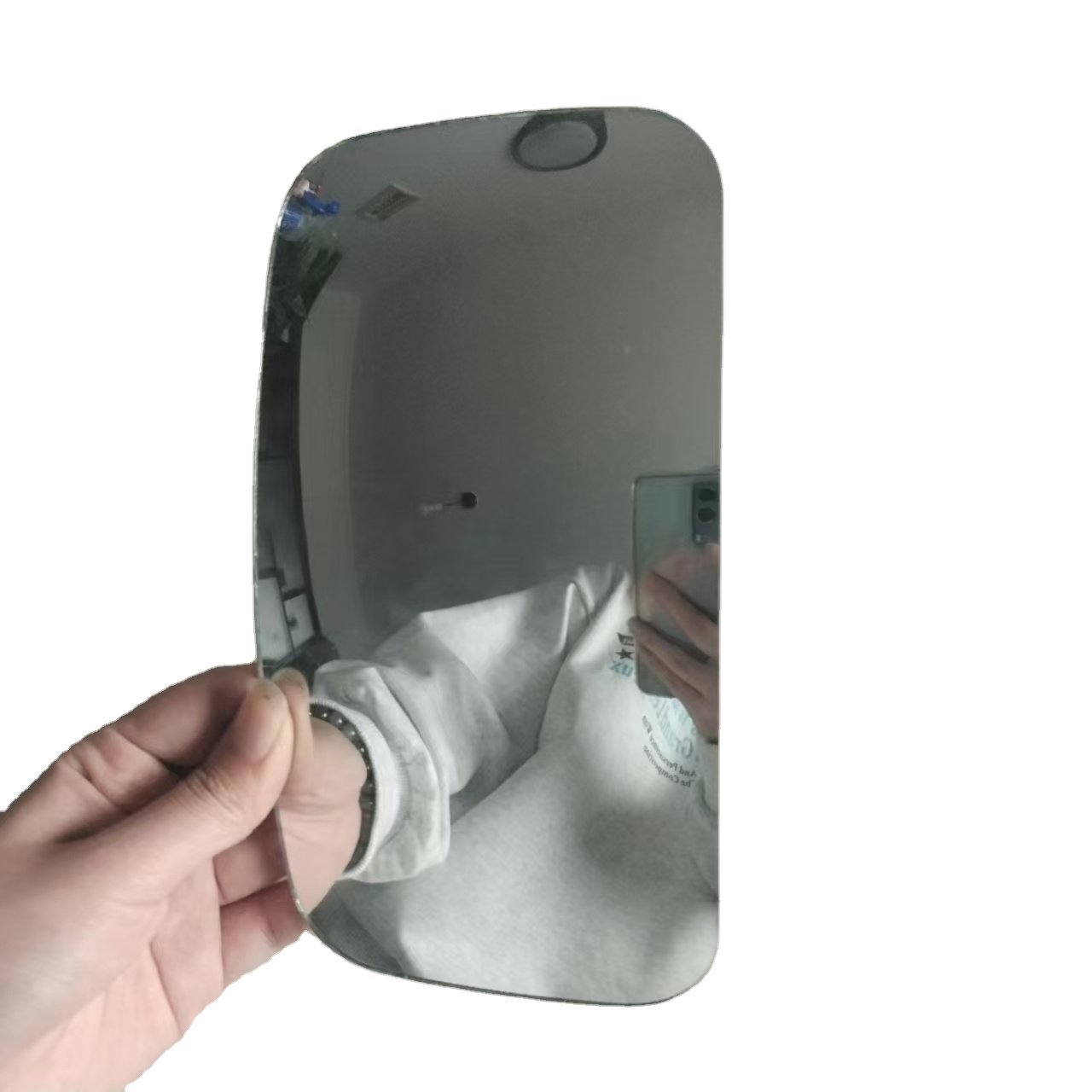 Wholesale Car Mirrors Bus Accessories Side Mirror Blind Spot Rear View Mirror