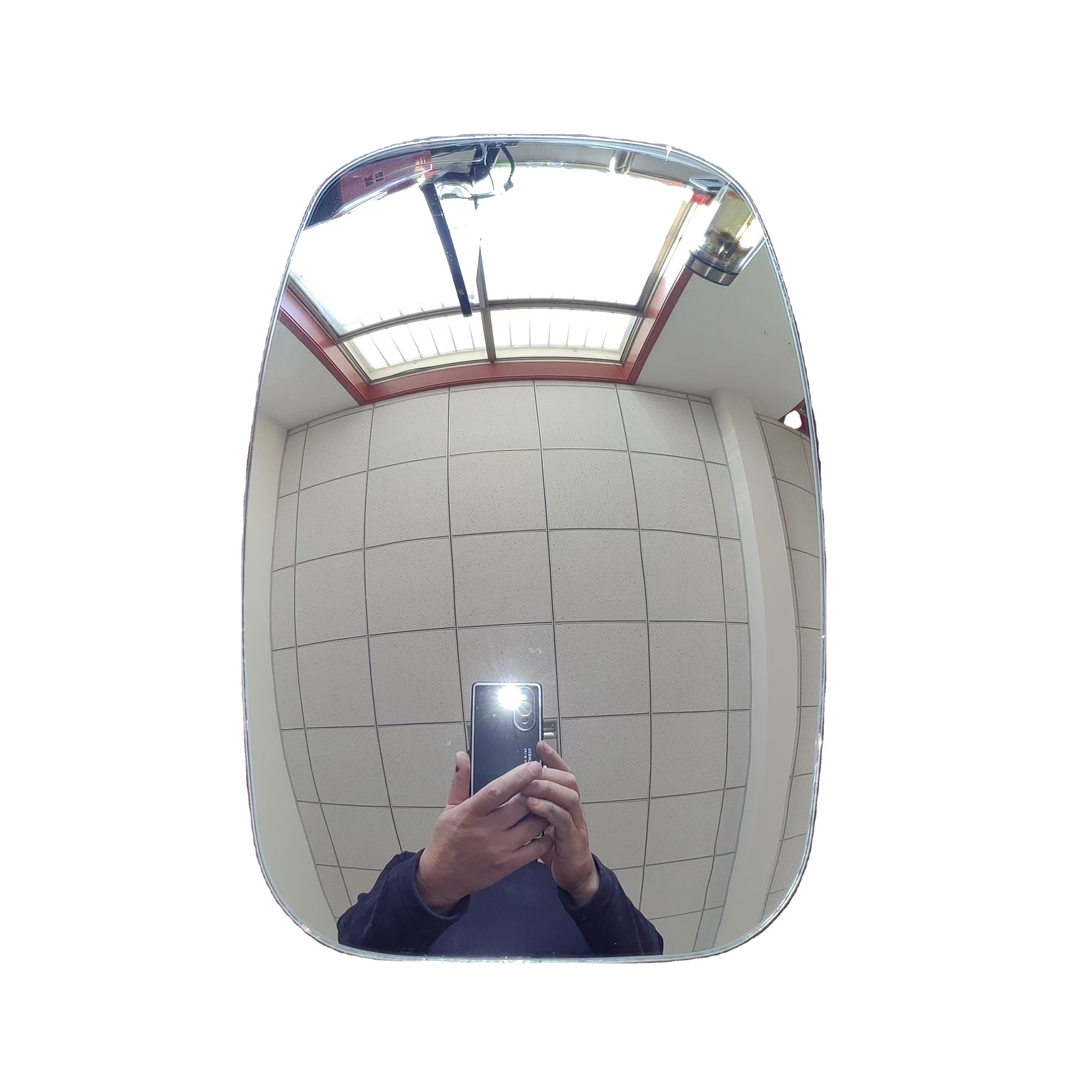 Wholesale Car Mirrors Bus Accessories Side Mirror Blind Spot Rear View Mirror