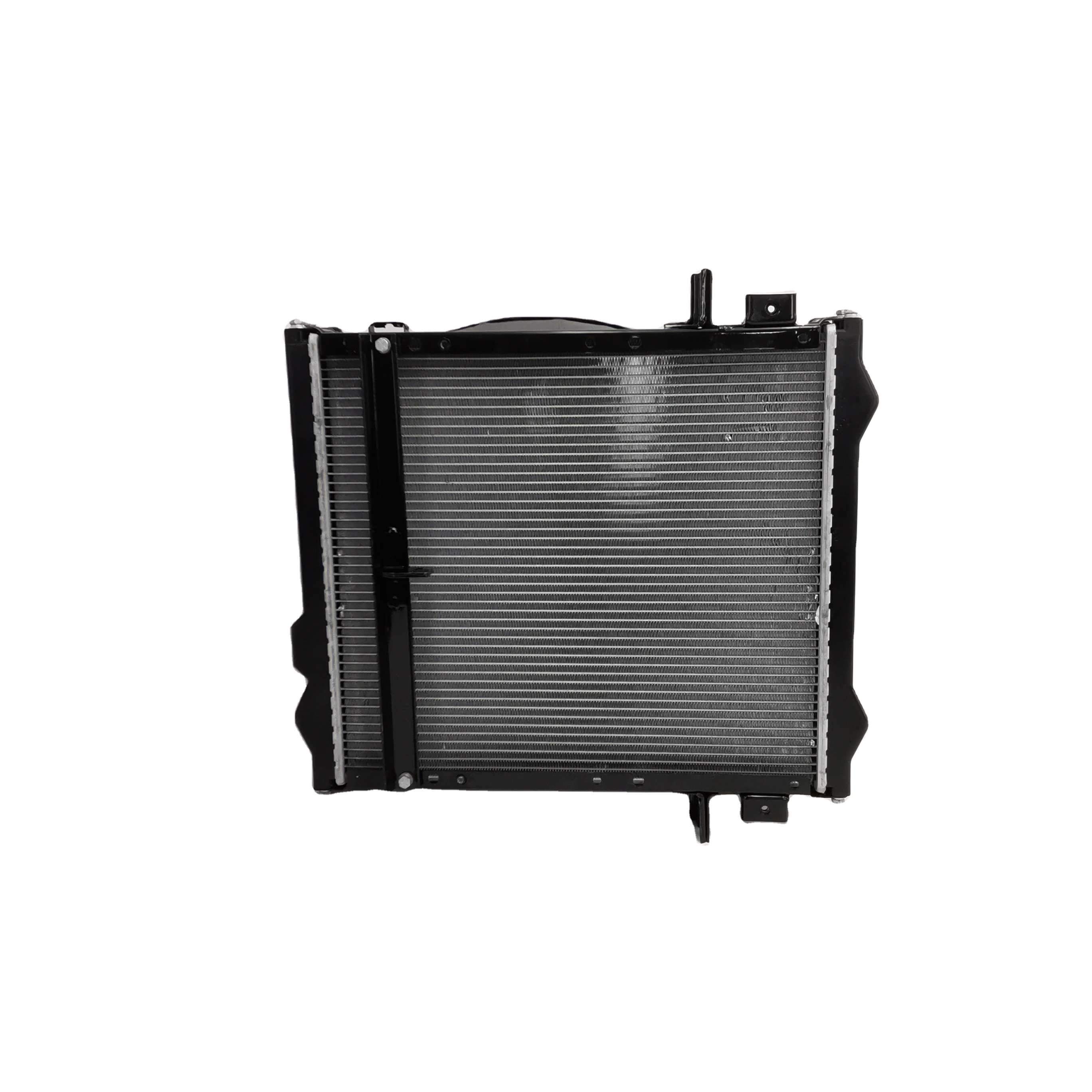 Foton Truck Parts Radiator with air Shield Assembly FL013002014YA0A1764