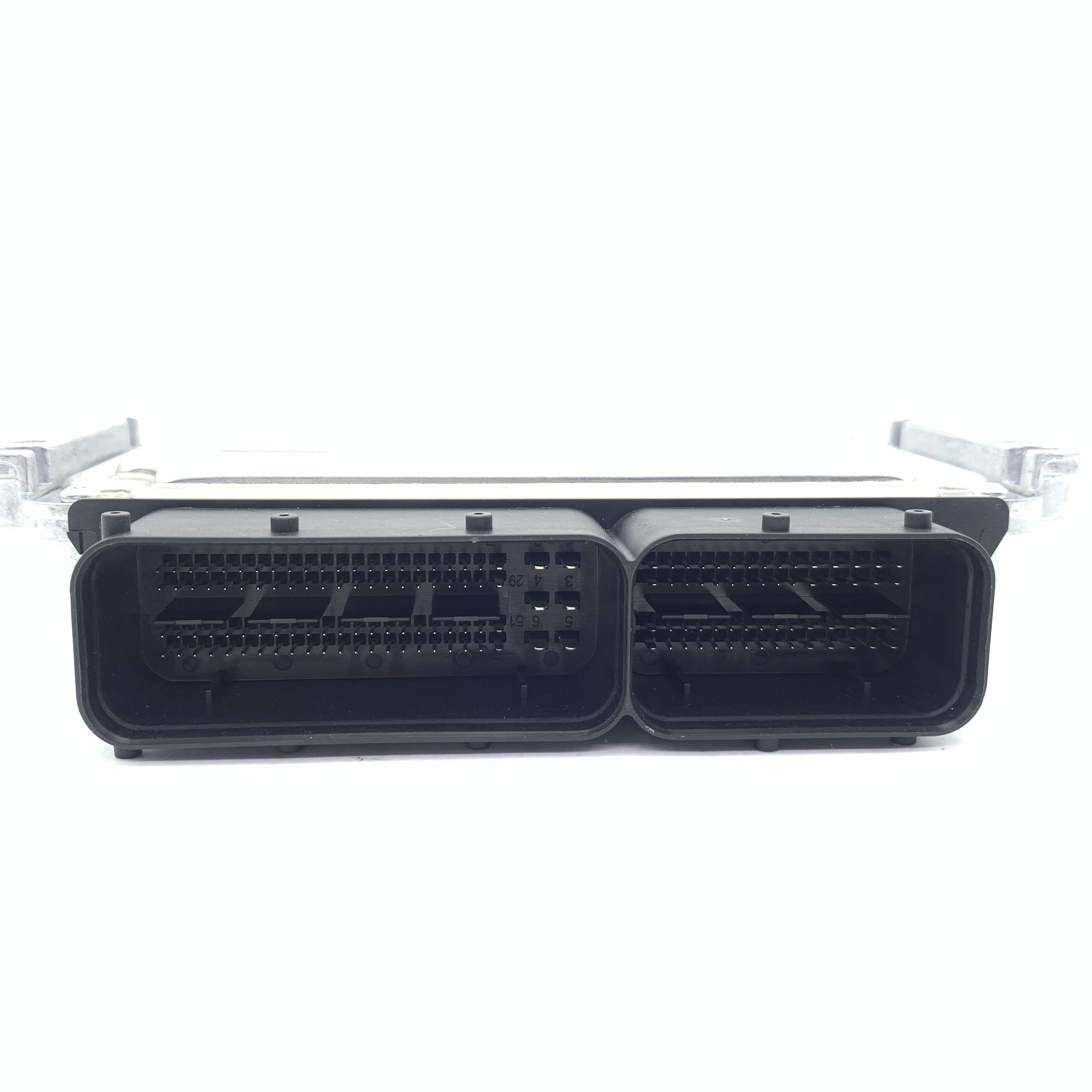 Diesel Engine Computer Engine Control Unit Electronic Control Module ECU ECM 612640080460 0281020410