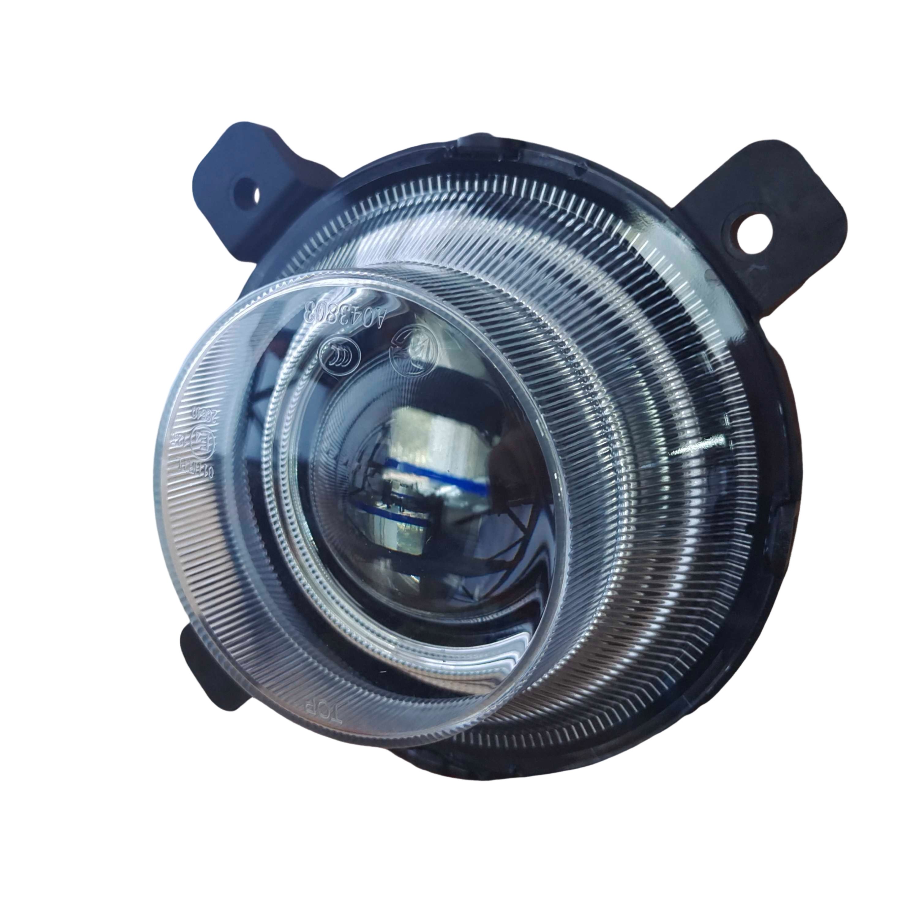 Oem Odm Higer Kinglong Wholesale Customization 12-24v Led Bus Headlight High Beam Led Headlight Bus Lamp Lights