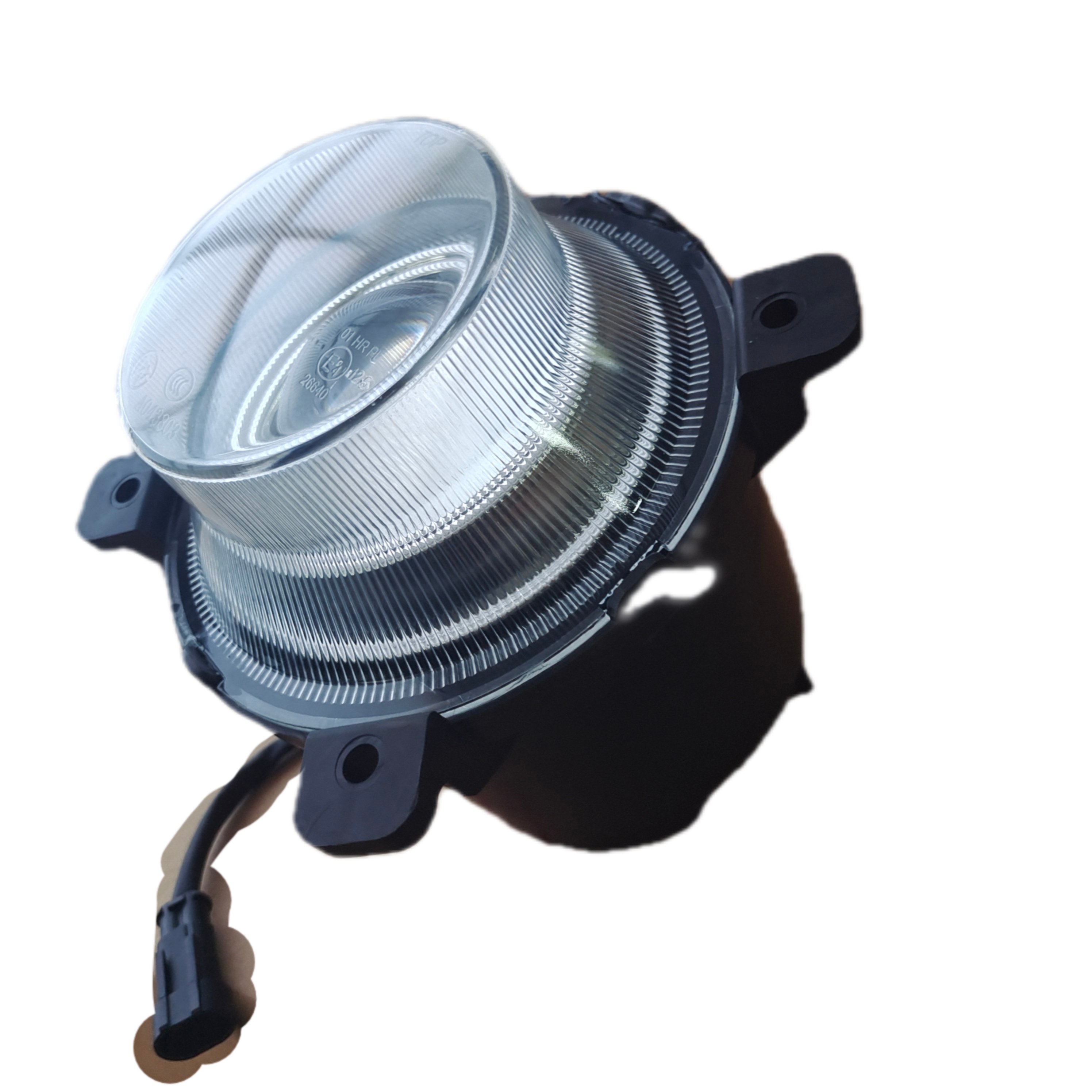 Oem Odm Higer Kinglong Wholesale Customization 12-24v Led Bus Headlight High Beam Led Headlight Bus Lamp Lights