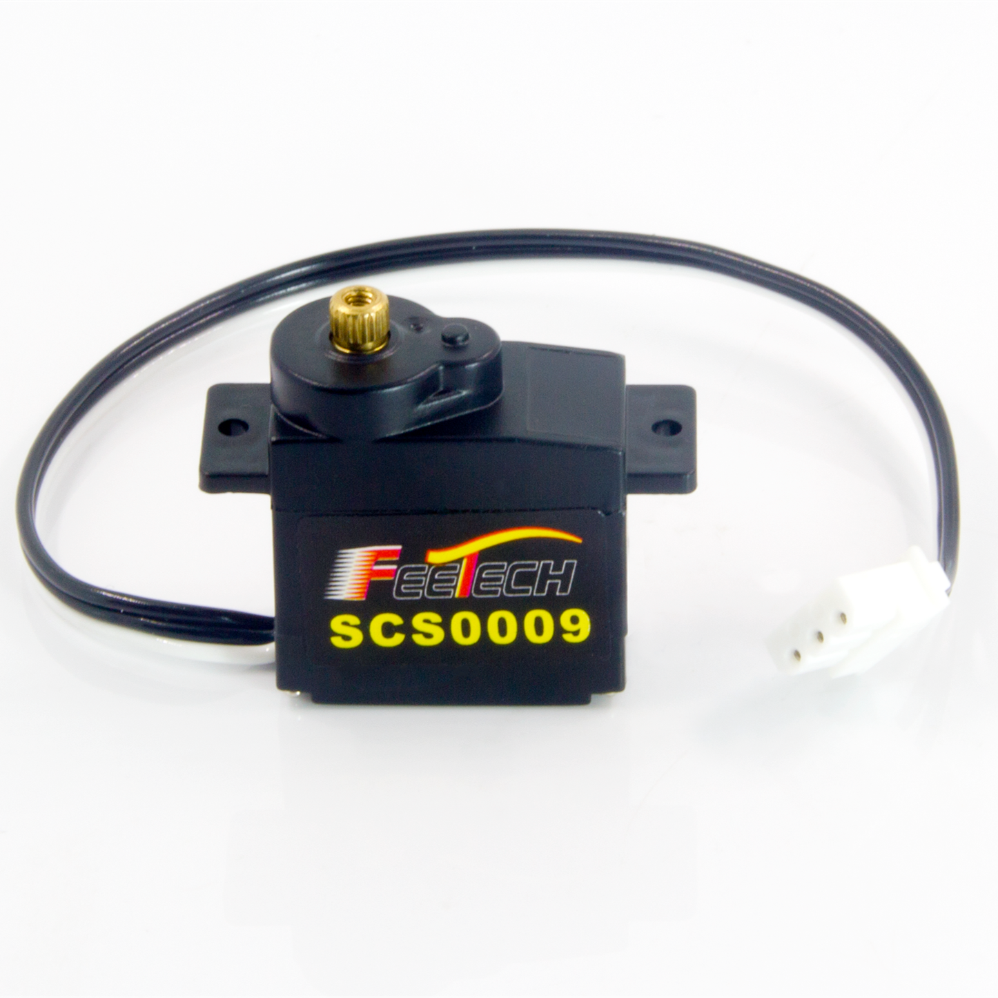 Feetech 9g Micro Serial Servo SCS009 for Robot Project of Microbit Smart Home Industrial Automation