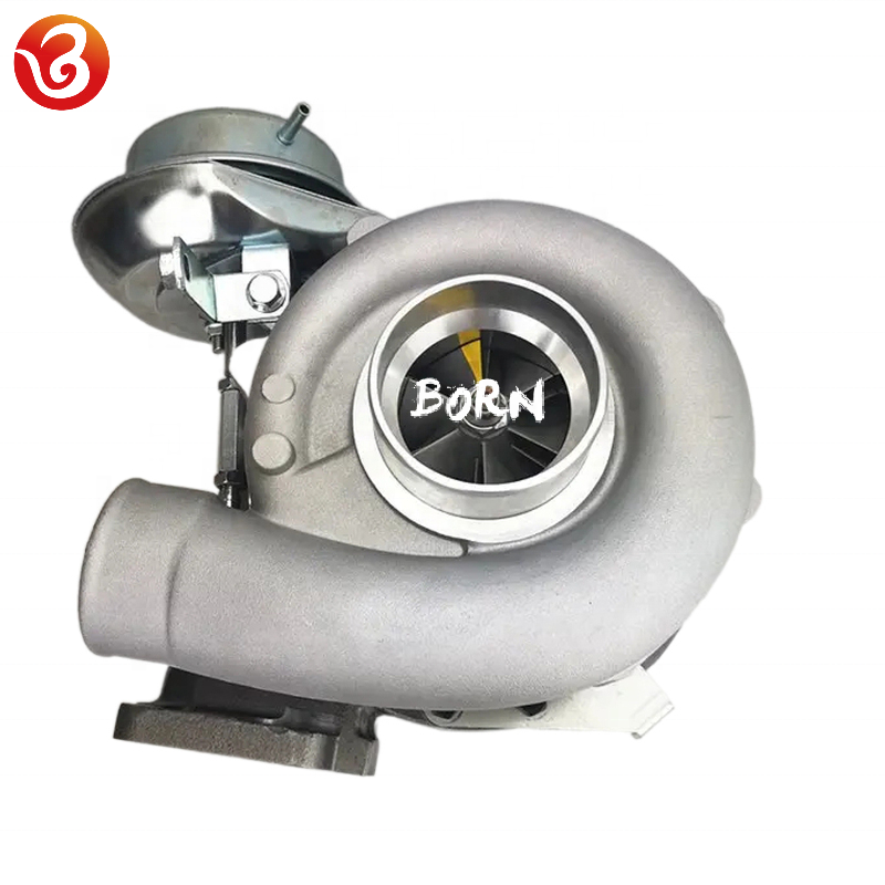 TD4502 PF6 Turbo for Nissan PF6 PF6TA Engine 466559-5020S 14201-96764 14201-96766