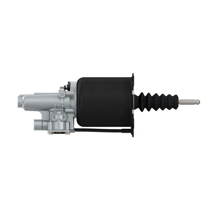 Pressure Plate and Clutch Plate Use for Truck 9700516060 Truck Clutch Servo Clutch Booster