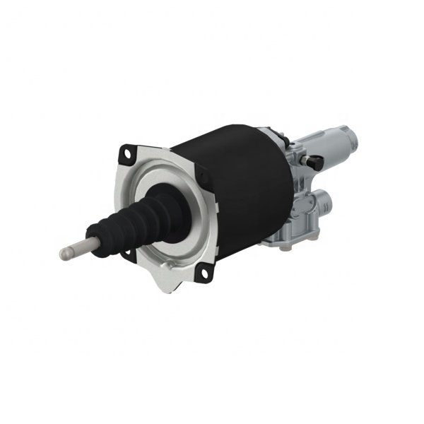 Pressure Plate and Clutch Plate Use for Truck 9700516060 Truck Clutch Servo Clutch Booster