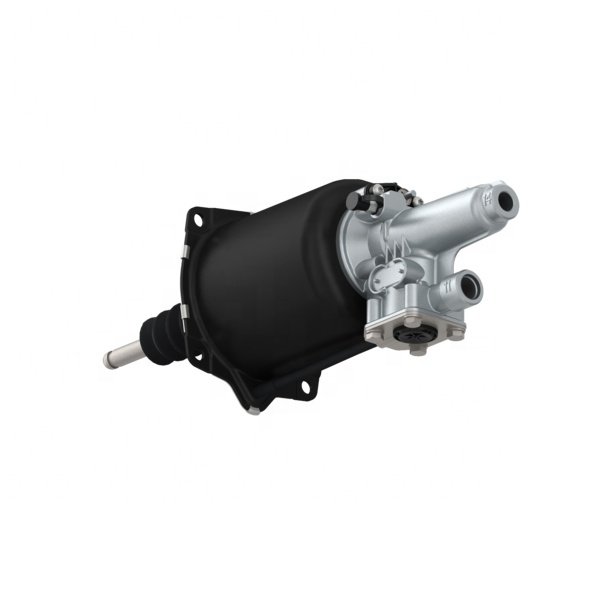 Pressure Plate and Clutch Plate Use for Truck 9700516060 Truck Clutch Servo Clutch Booster