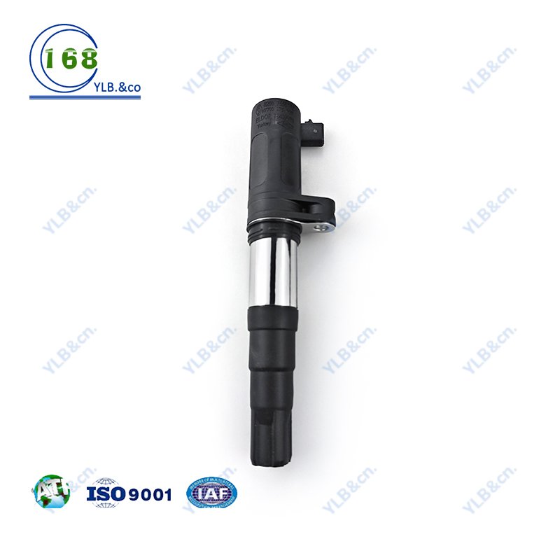 YLB Engine Car Gasoline Coil Ignition Coil OEM 8200765882 for Renault Opel Nissan Dacia Lada