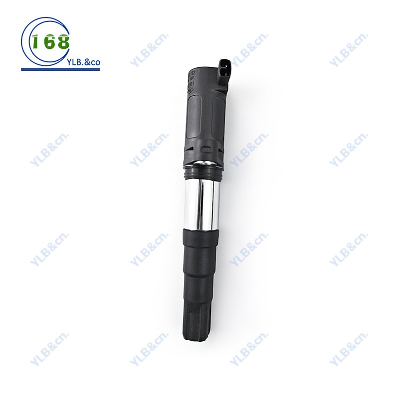 YLB Engine Car Gasoline Coil Ignition Coil OEM 8200765882 for Renault Opel Nissan Dacia Lada