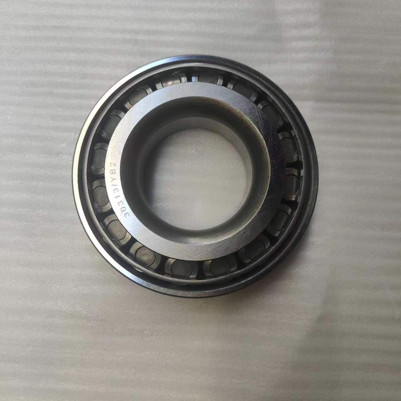 New Condition Steel Tapered Roller Bearing Bus Axle Parts Specifically for Chinese Buses