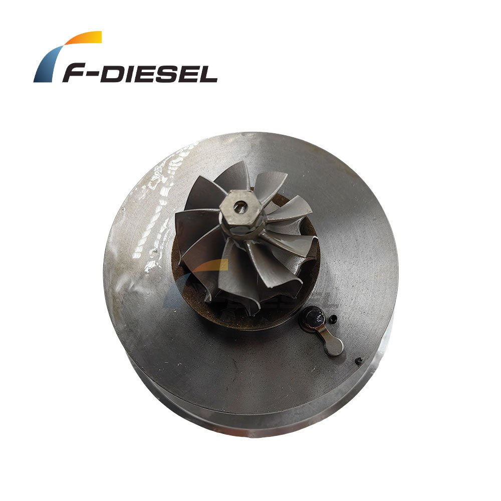 GT1852V Turbo CHRA Cartridge 703890-0076 709836-5004S 709836-0004 A6110960899 for Mercedes Truck Sprinter with OM611 Engine
