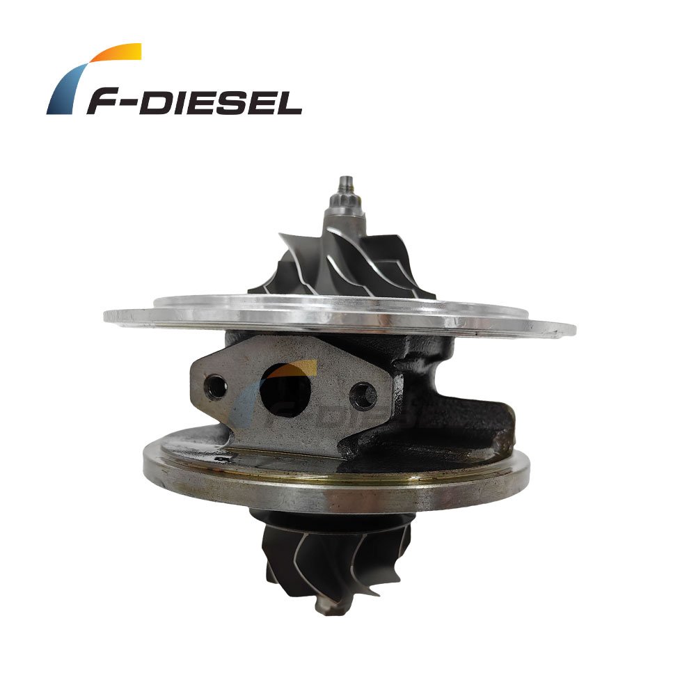 GT1852V Turbo CHRA Cartridge 703890-0076 709836-5004S 709836-0004 A6110960899 for Mercedes Truck Sprinter with OM611 Engine