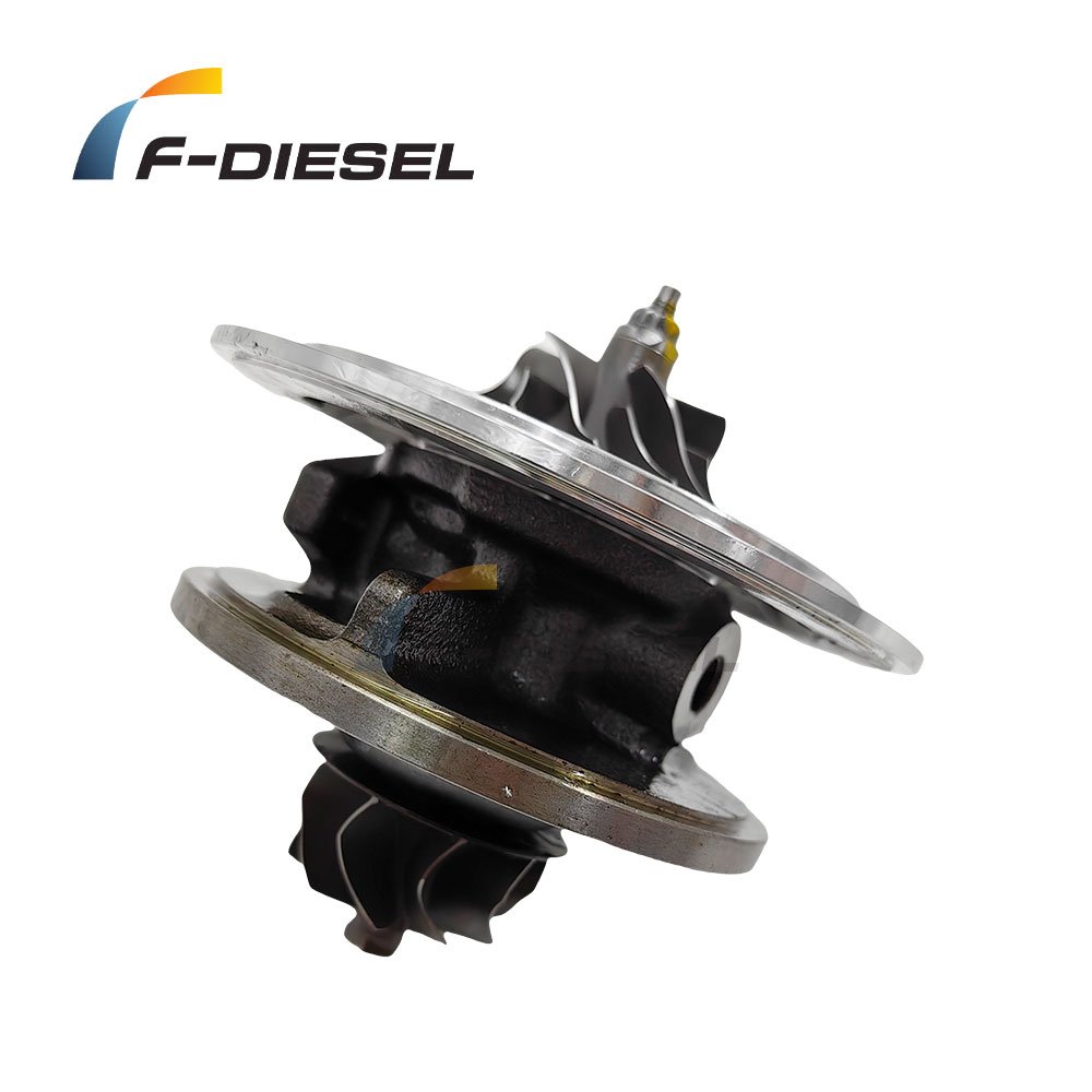 GT1852V Turbo CHRA Cartridge 703890-0076 709836-5004S 709836-0004 A6110960899 for Mercedes Truck Sprinter with OM611 Engine