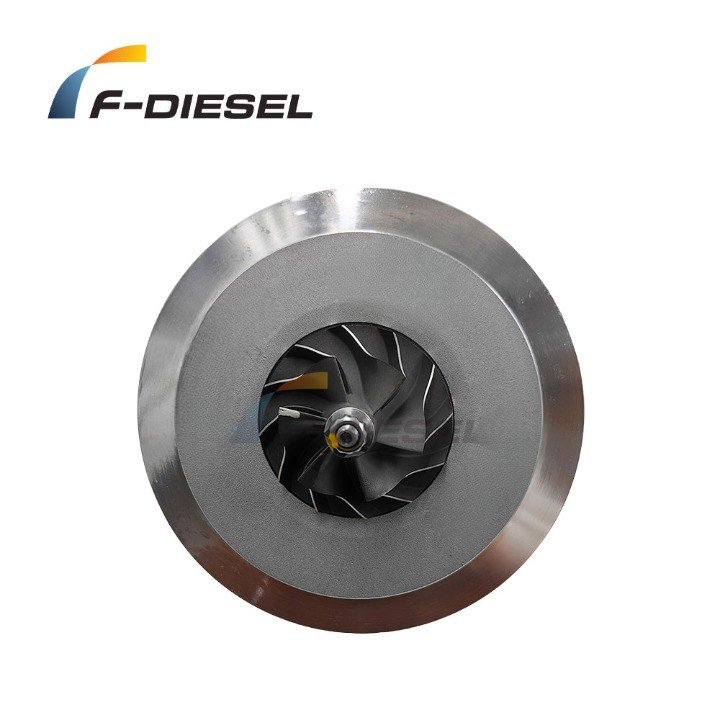GT1852V Turbo CHRA Cartridge 703890-0076 709836-5004S 709836-0004 A6110960899 for Mercedes Truck Sprinter with OM611 Engine