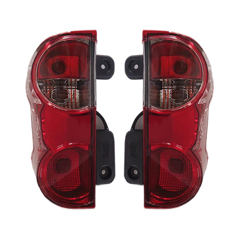 GELING High Quality Car Accesseries Auto Lamps Rear Lamp Taillight for nissan Nv200 Van Bus
