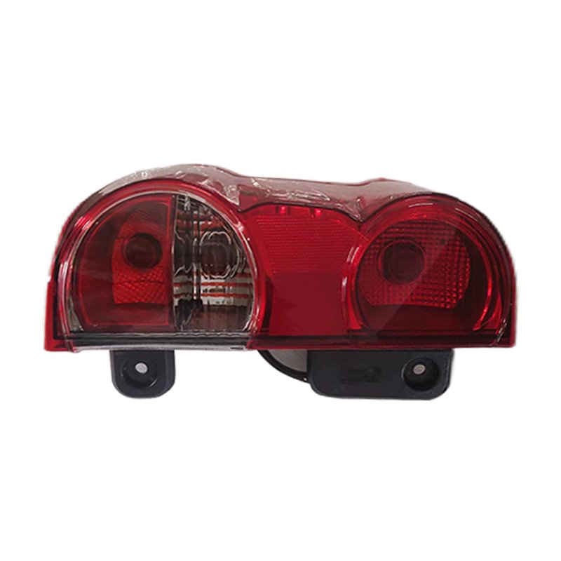GELING High Quality Car Accesseries Auto Lamps Rear Lamp Taillight for nissan Nv200 Van Bus