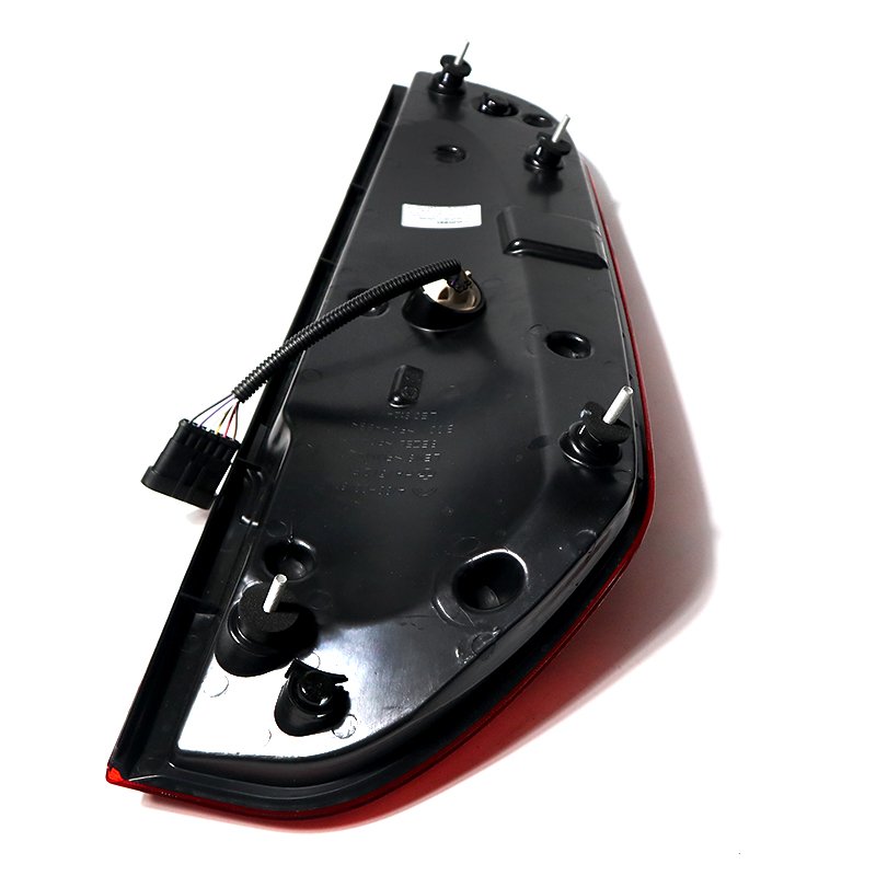 Bus Fittings Combination Left Rear Taillight 3715-00139