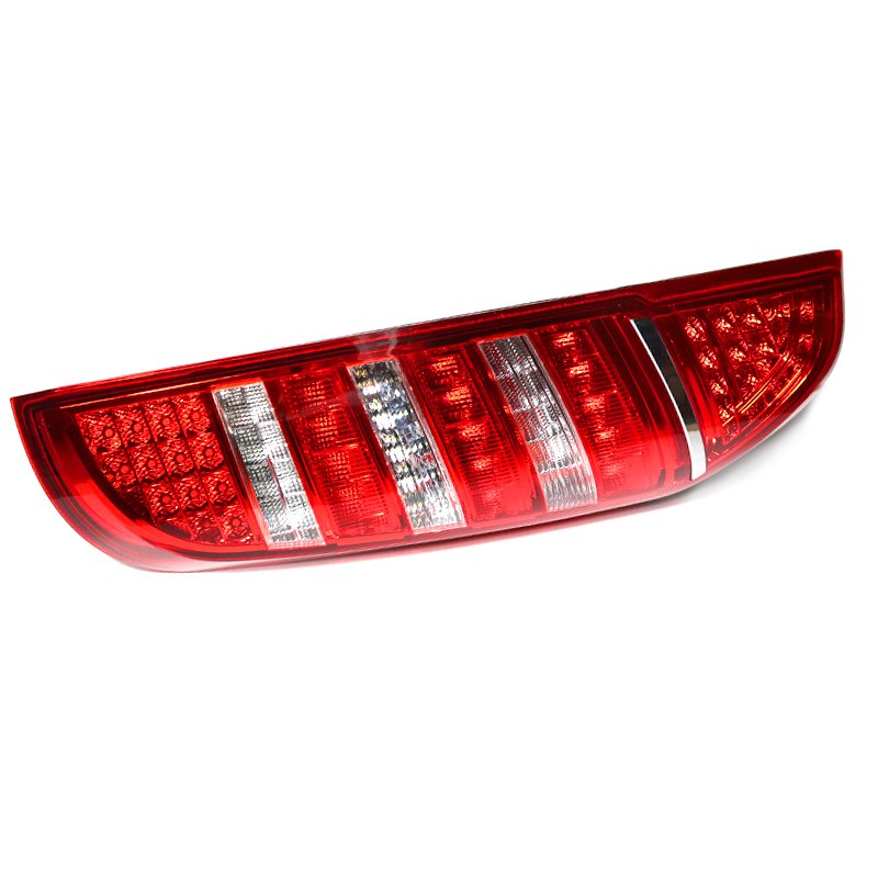 Bus Fittings Combination Left Rear Taillight 3715-00139