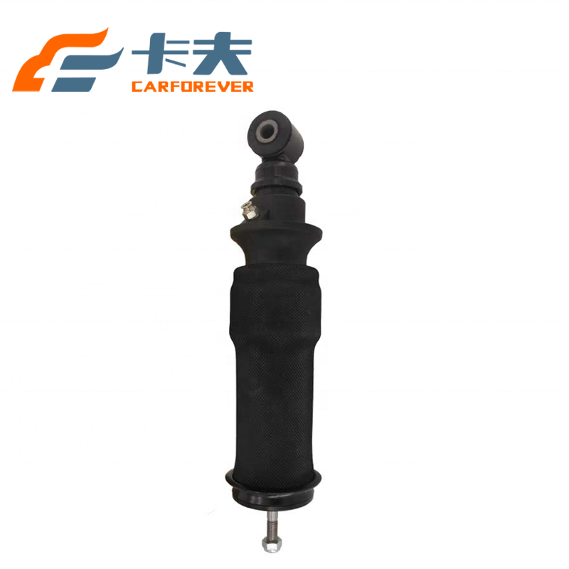 Truck Parts Cab Air Spring 1502468 Rear Shock Absorbers for Scania Accessories