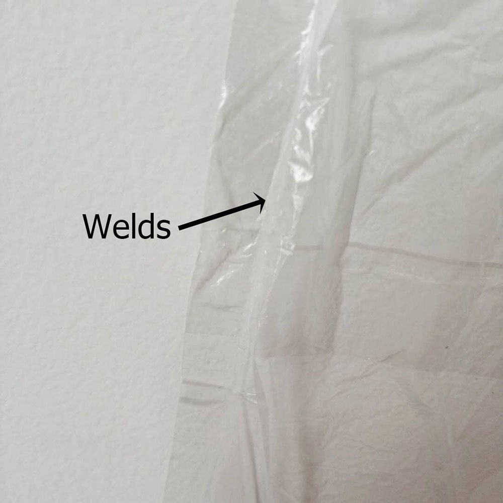 Free Sample Disposable Seat Cover Car