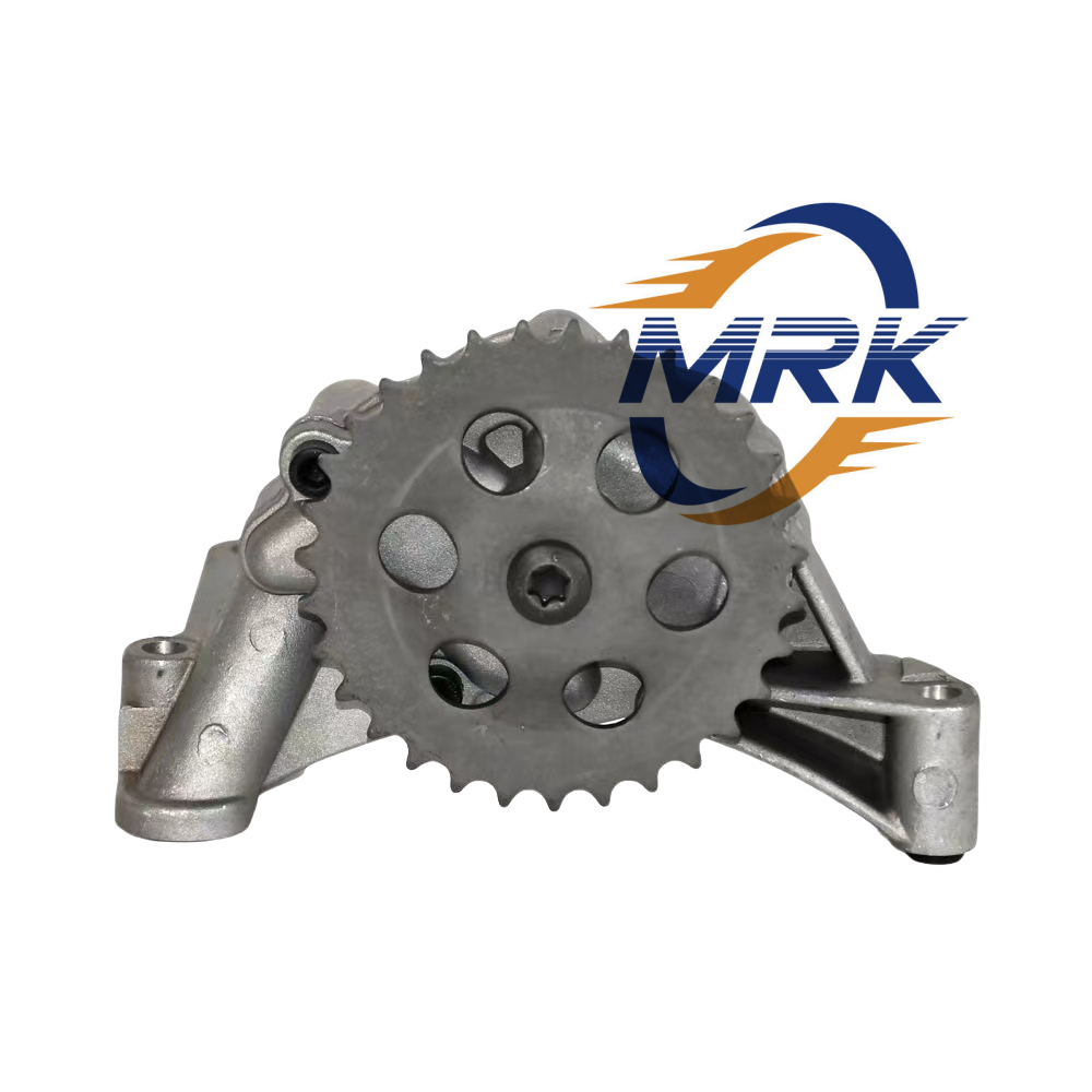 High Quality Oil Pump 06A115105C Is Suitable for the Volkswagen EA113 Series