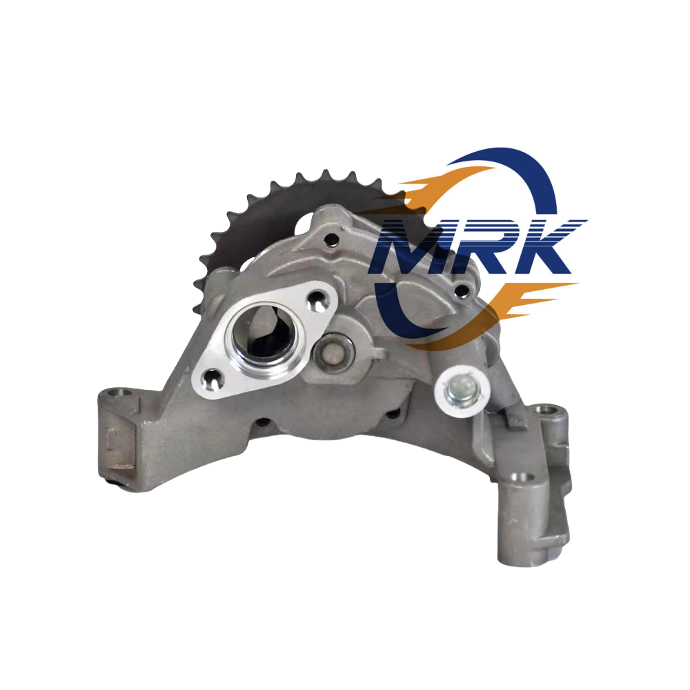 High Quality Oil Pump 06A115105C Is Suitable for the Volkswagen EA113 Series