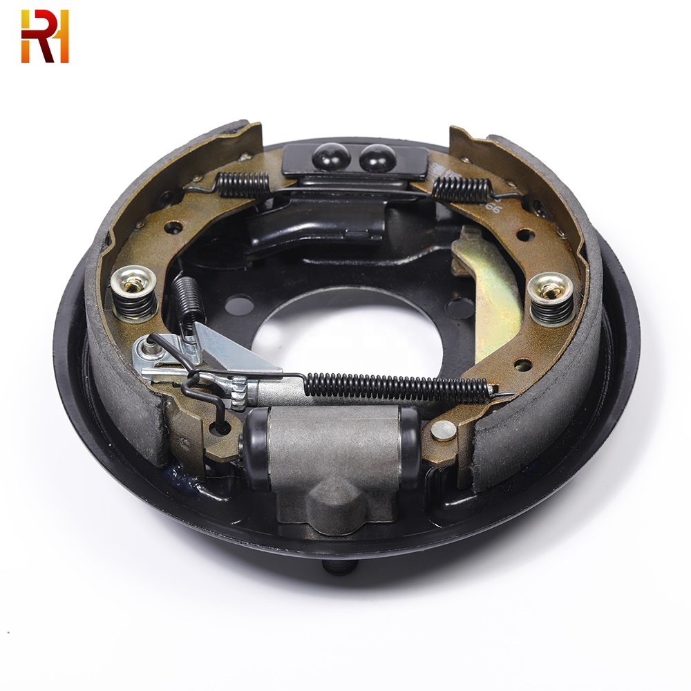 Professional Customized High-performance Auto Spare Parts Brake