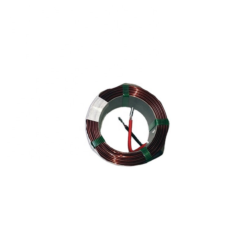 Stator Coil for DX1100 1100Nm Electromagnetic Brake Retarder for Bus