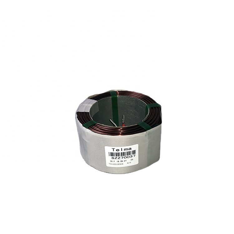 Stator Coil for DX1100 1100Nm Electromagnetic Brake Retarder for Bus